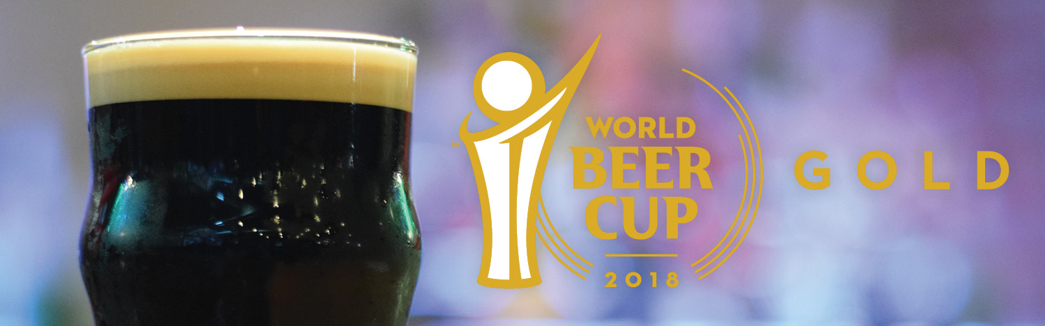 World Beer Cup 2018